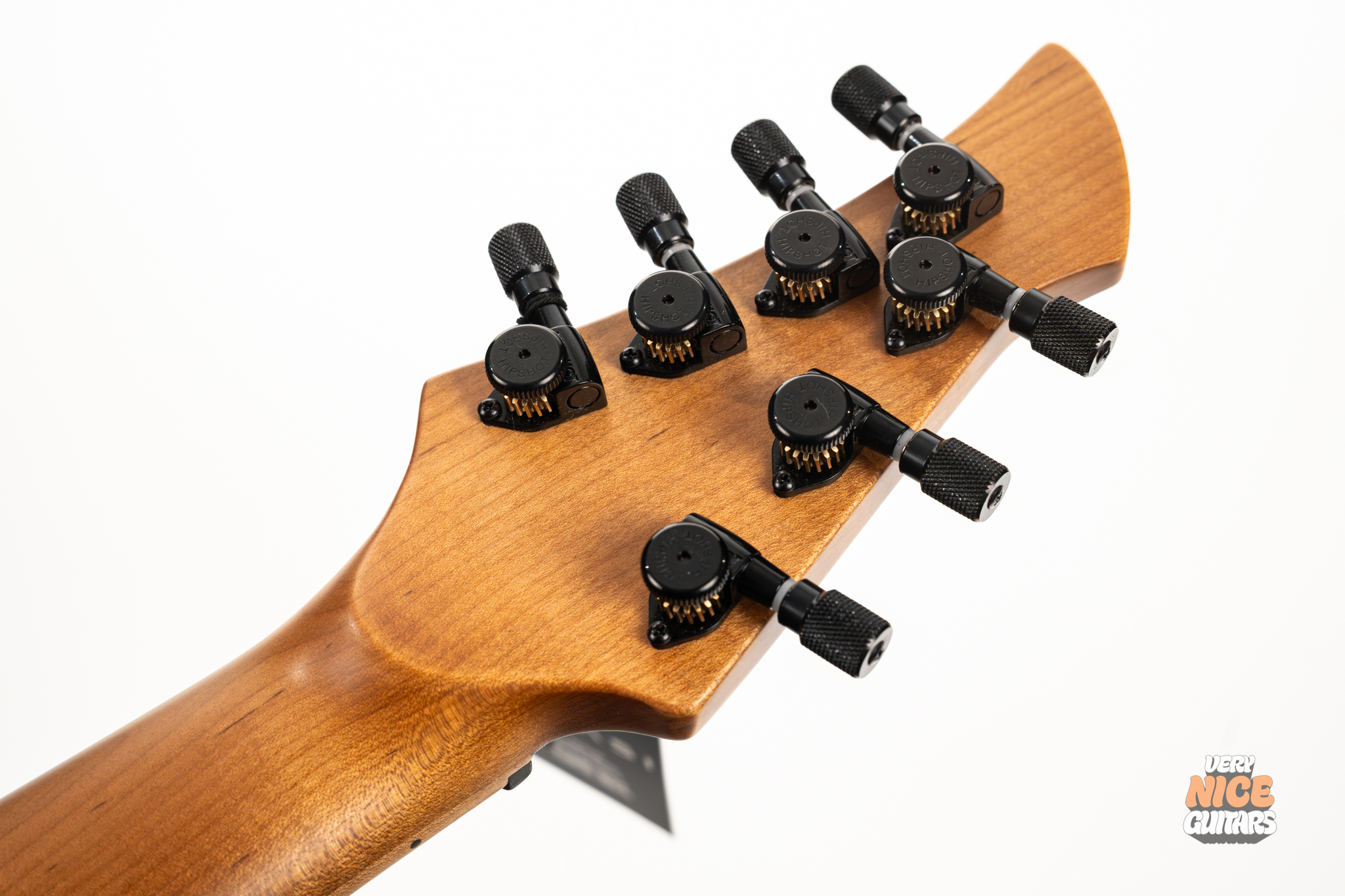 Abasi Concepts Larada 7 Master Series Mystic Dream - Image 15