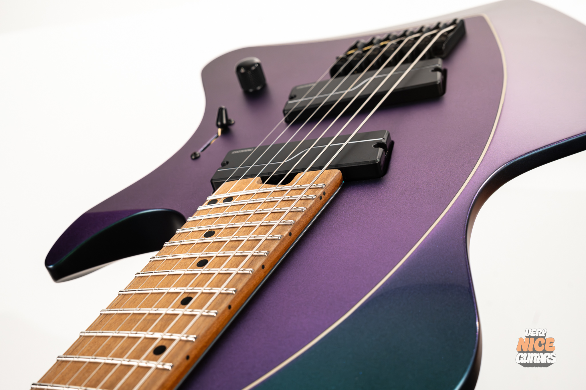 Abasi Concepts Larada 7 Master Series Mystic Dream - Image 17