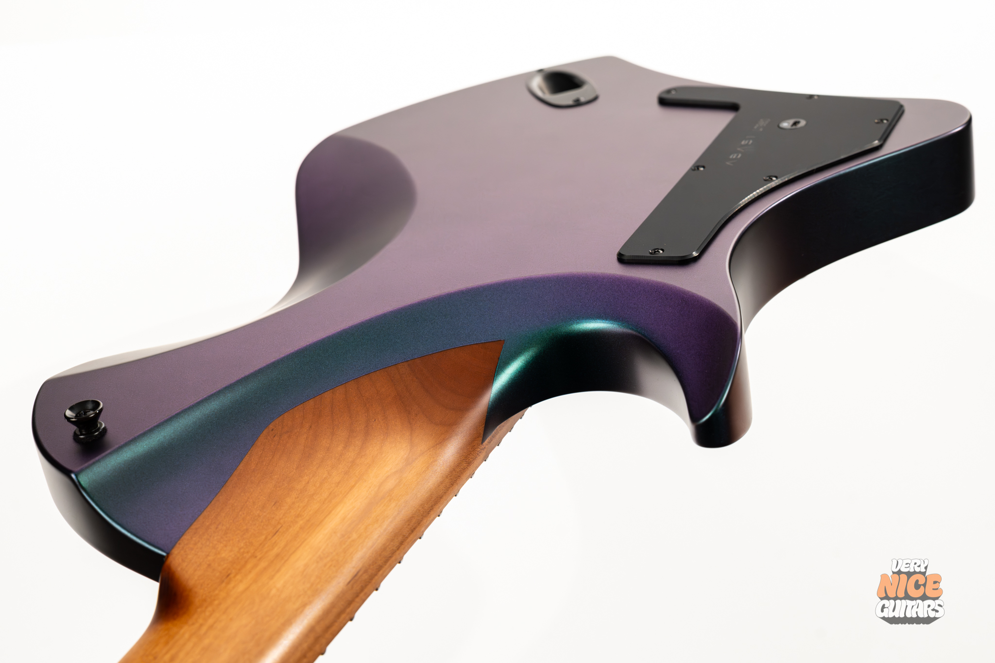 Abasi Concepts Larada 7 Master Series Mystic Dream - Image 18