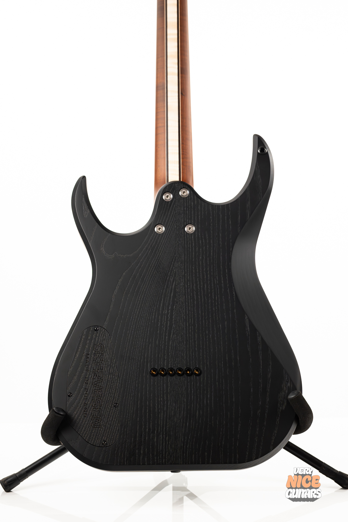Skervesen Raptor 6 Hybrid Blue Burst - Image 13