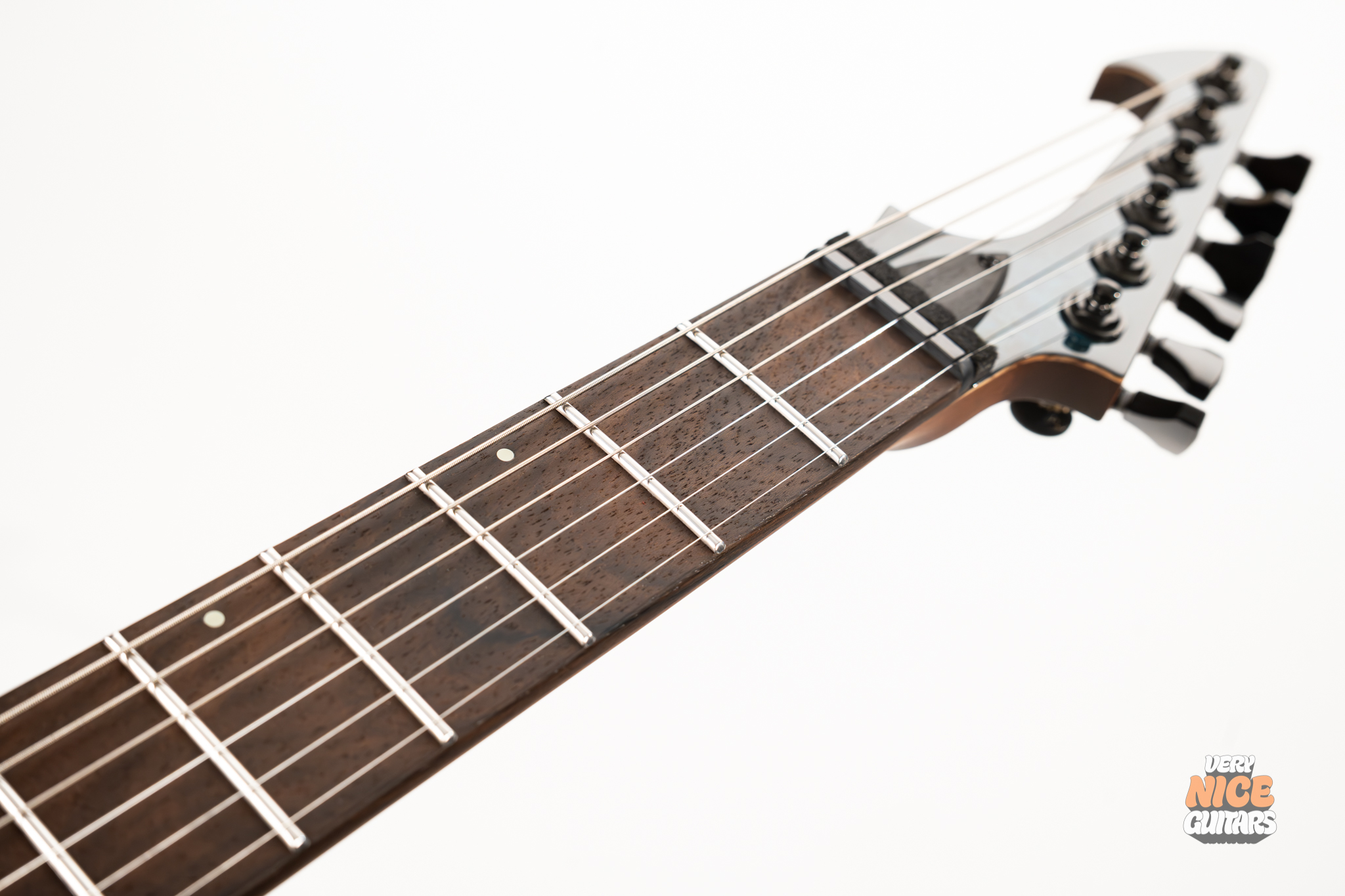 Skervesen Raptor 6 Hybrid Blue Burst - Image 18