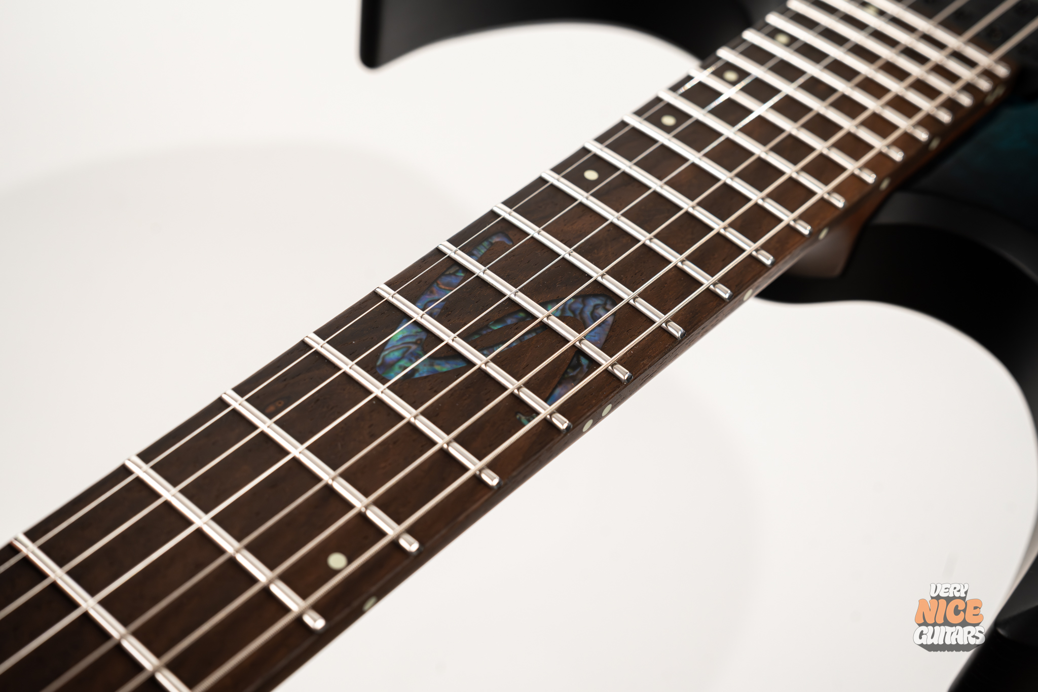 Skervesen Raptor 6 Hybrid Blue Burst - Image 22
