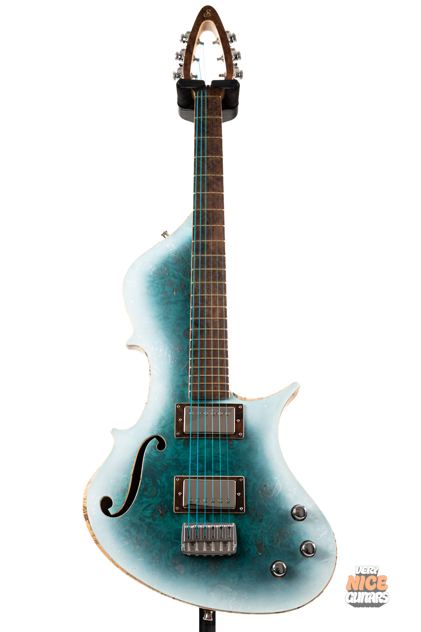Stradi Harmony Ocean 6 - Image 2