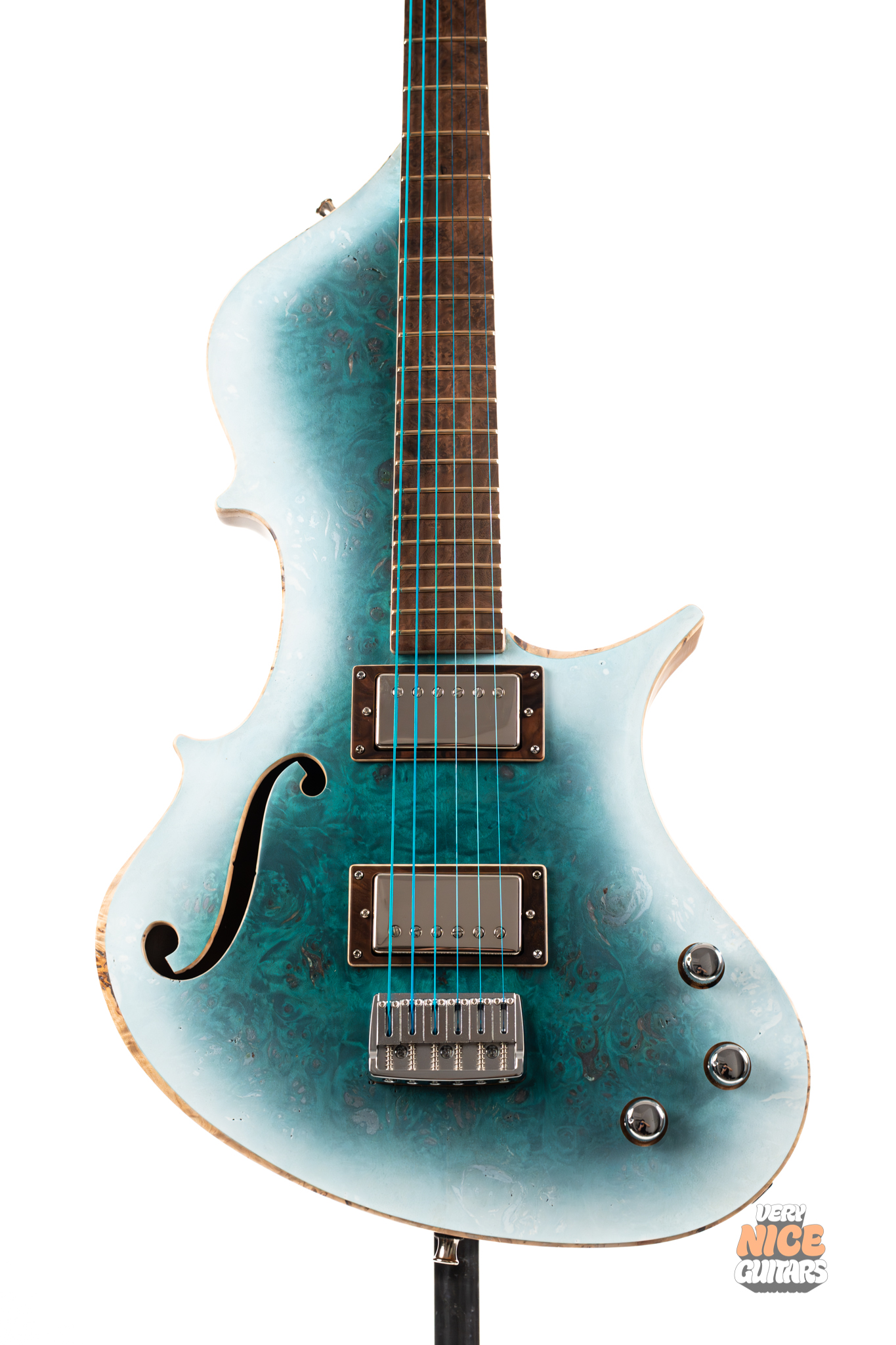 Stradi Harmony Ocean 6