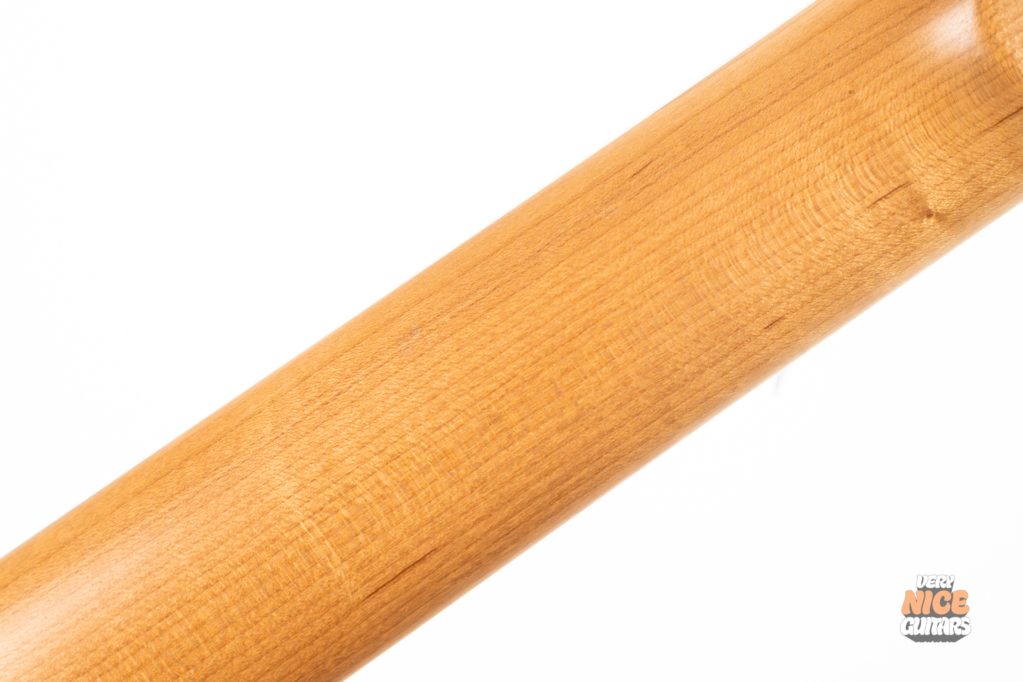 Abasi Emi 6 Custom Spalted - Image 14