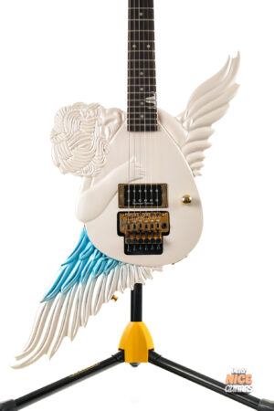 ESP The Alfee Signature