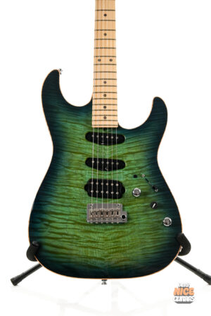 James Tyler Studio Elite HD Caribbean Splash