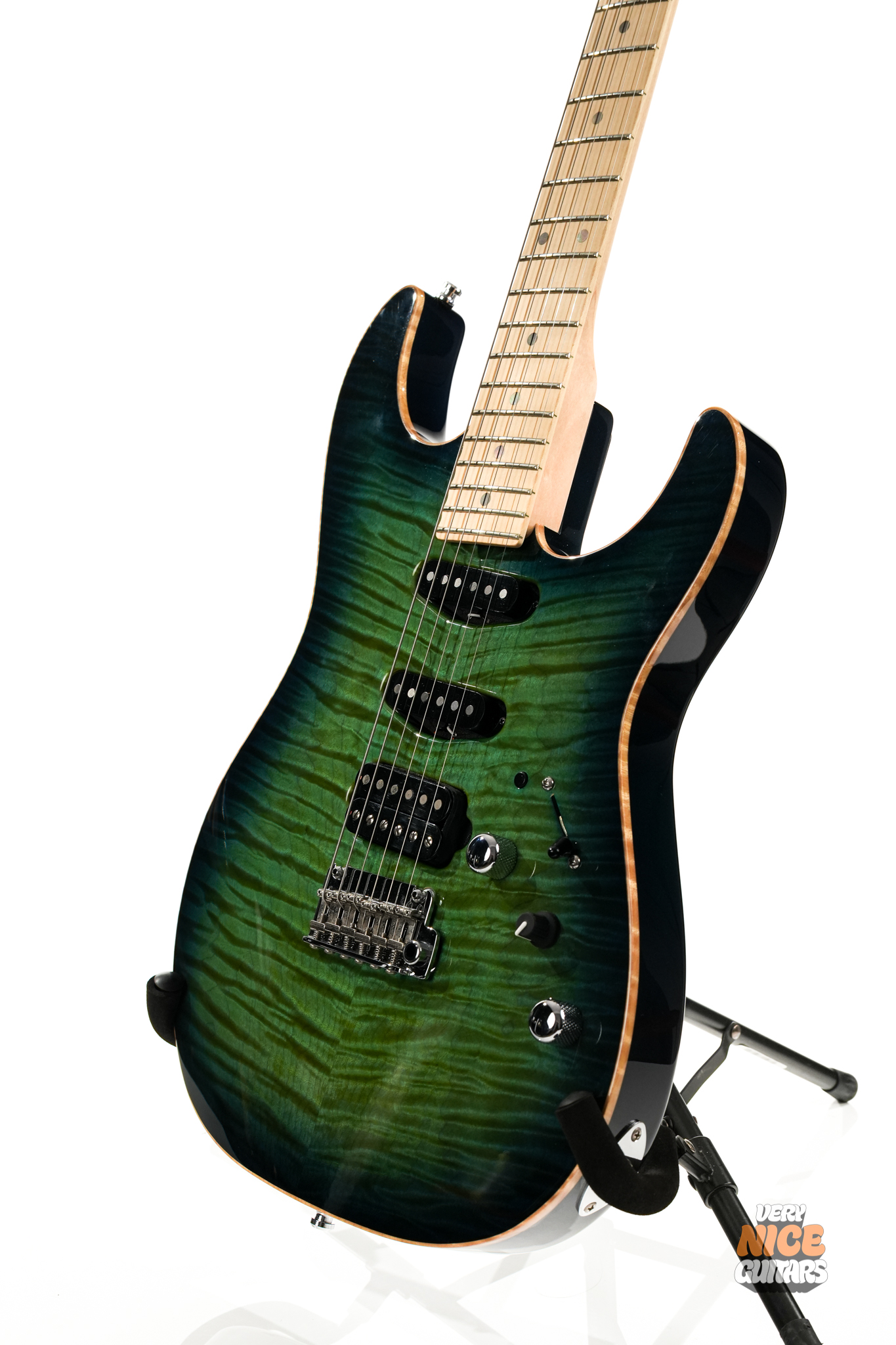 James Tyler Studio Elite HD Caribbean Splash - Image 6