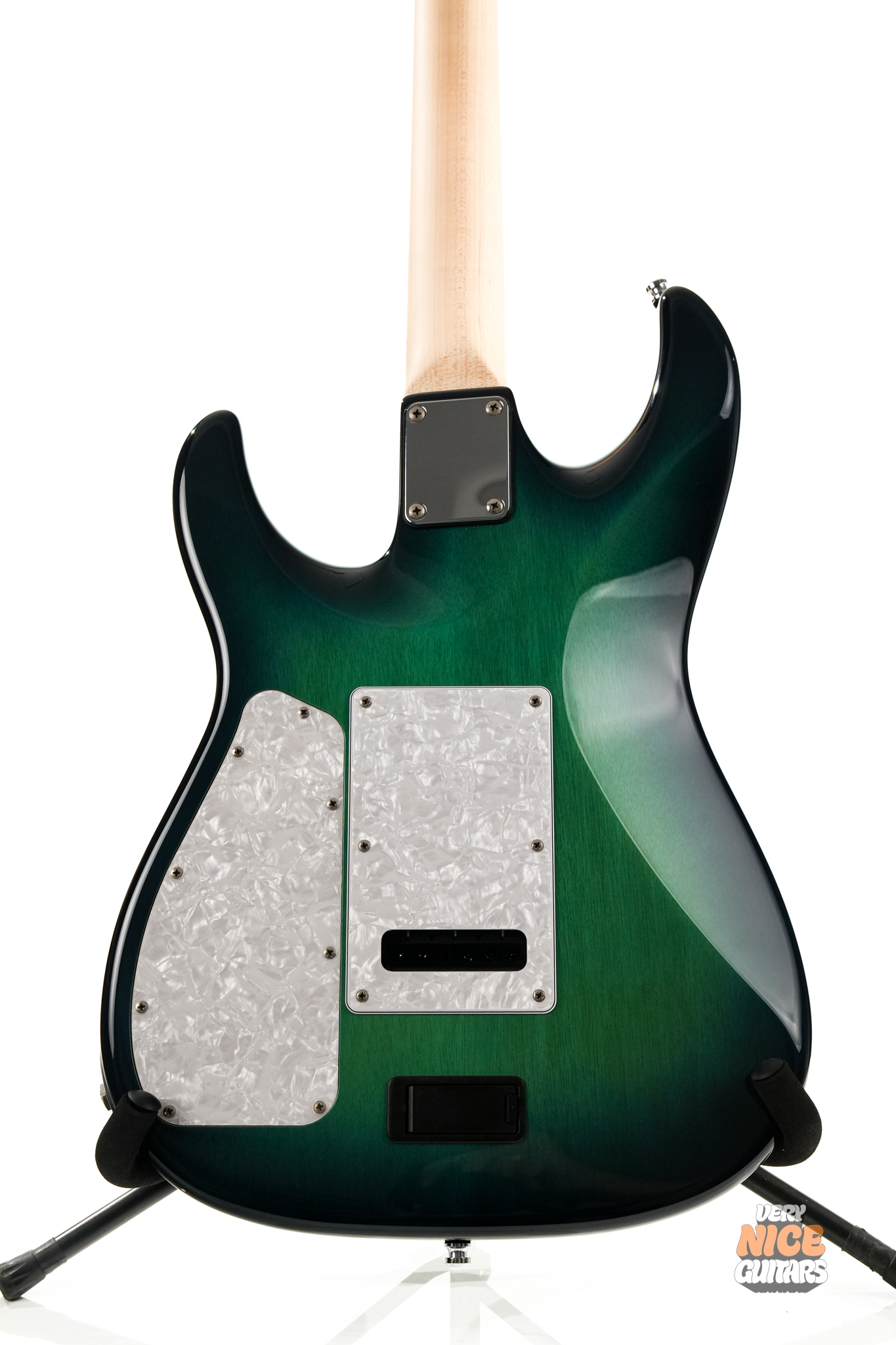 James Tyler Studio Elite HD Caribbean Splash - Image 7