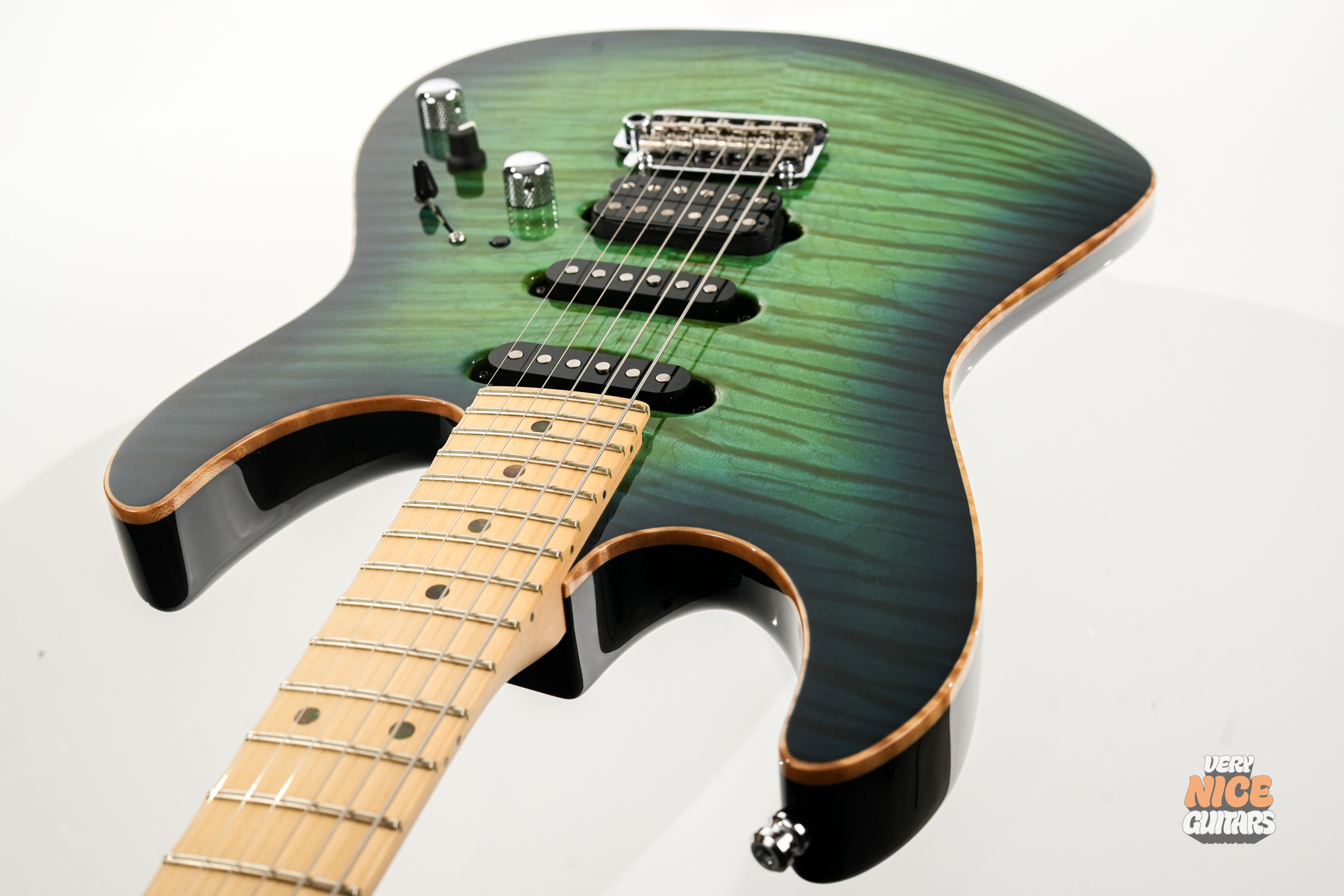 James Tyler Studio Elite HD Caribbean Splash - Image 10