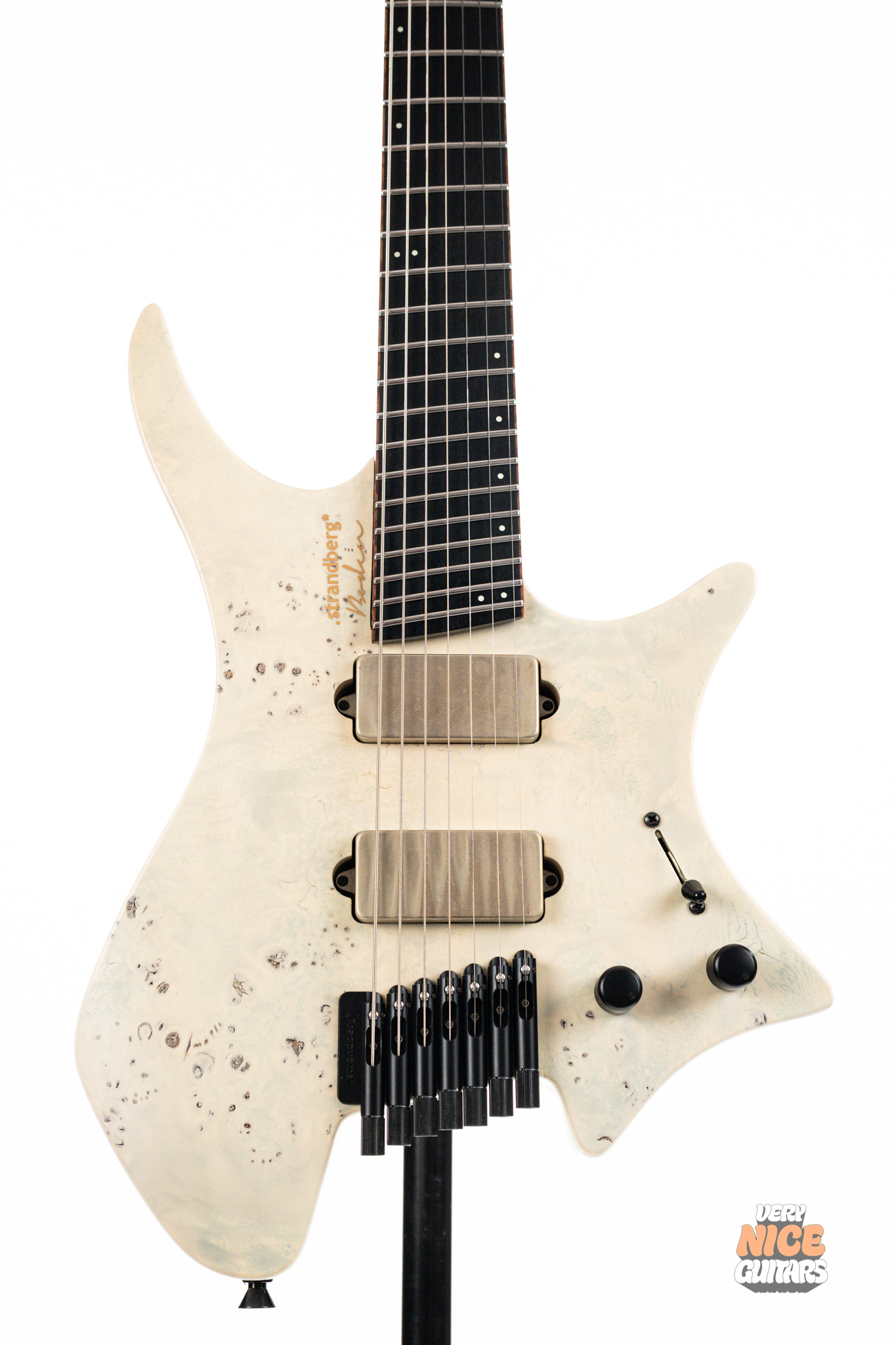 Strandberg Boden Leda 7