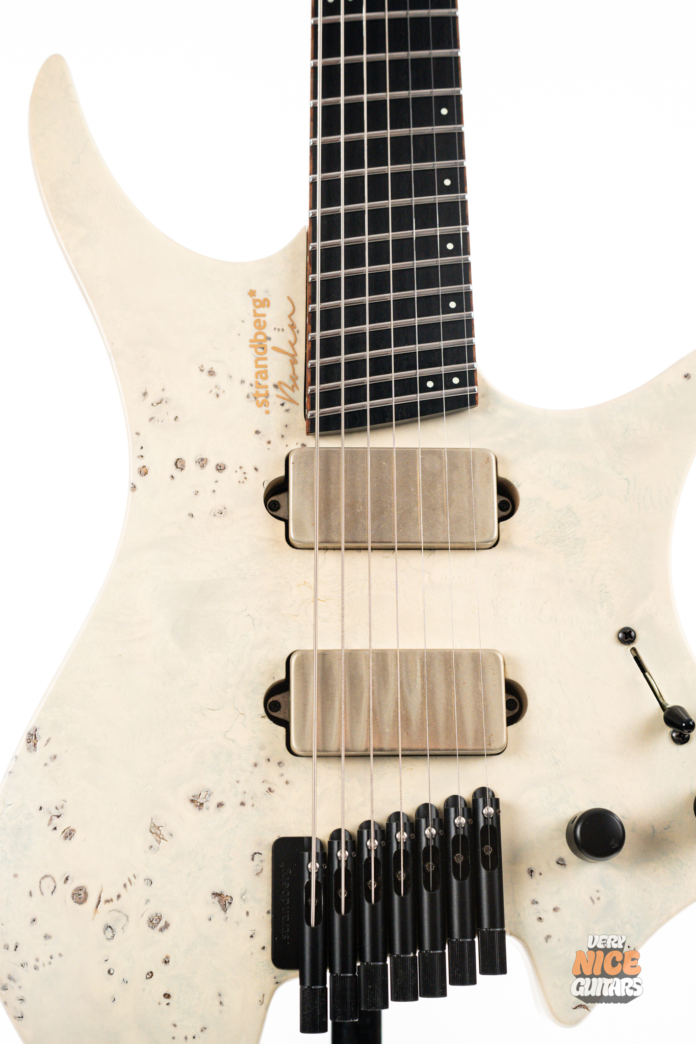 Strandberg Boden Leda 7 - Image 4
