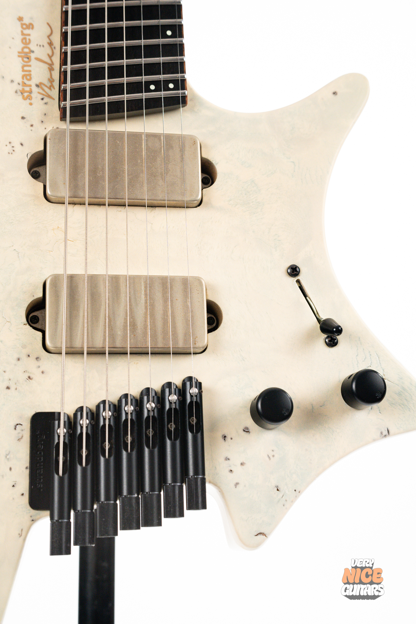 Strandberg Boden Leda 7 - Image 5