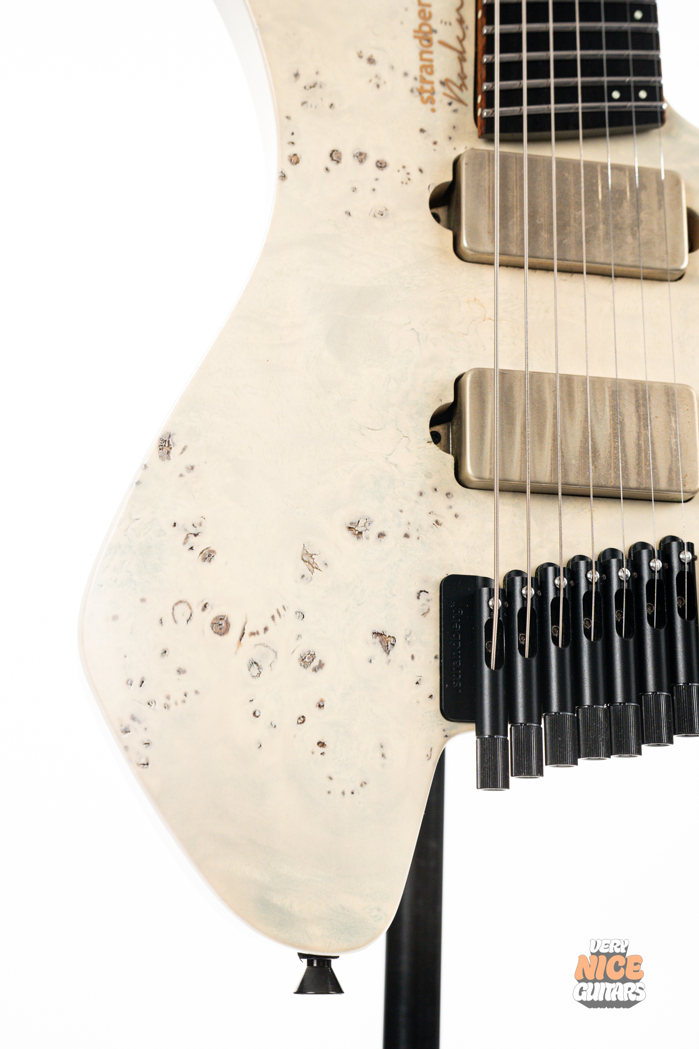 Strandberg Boden Leda 7 - Image 6