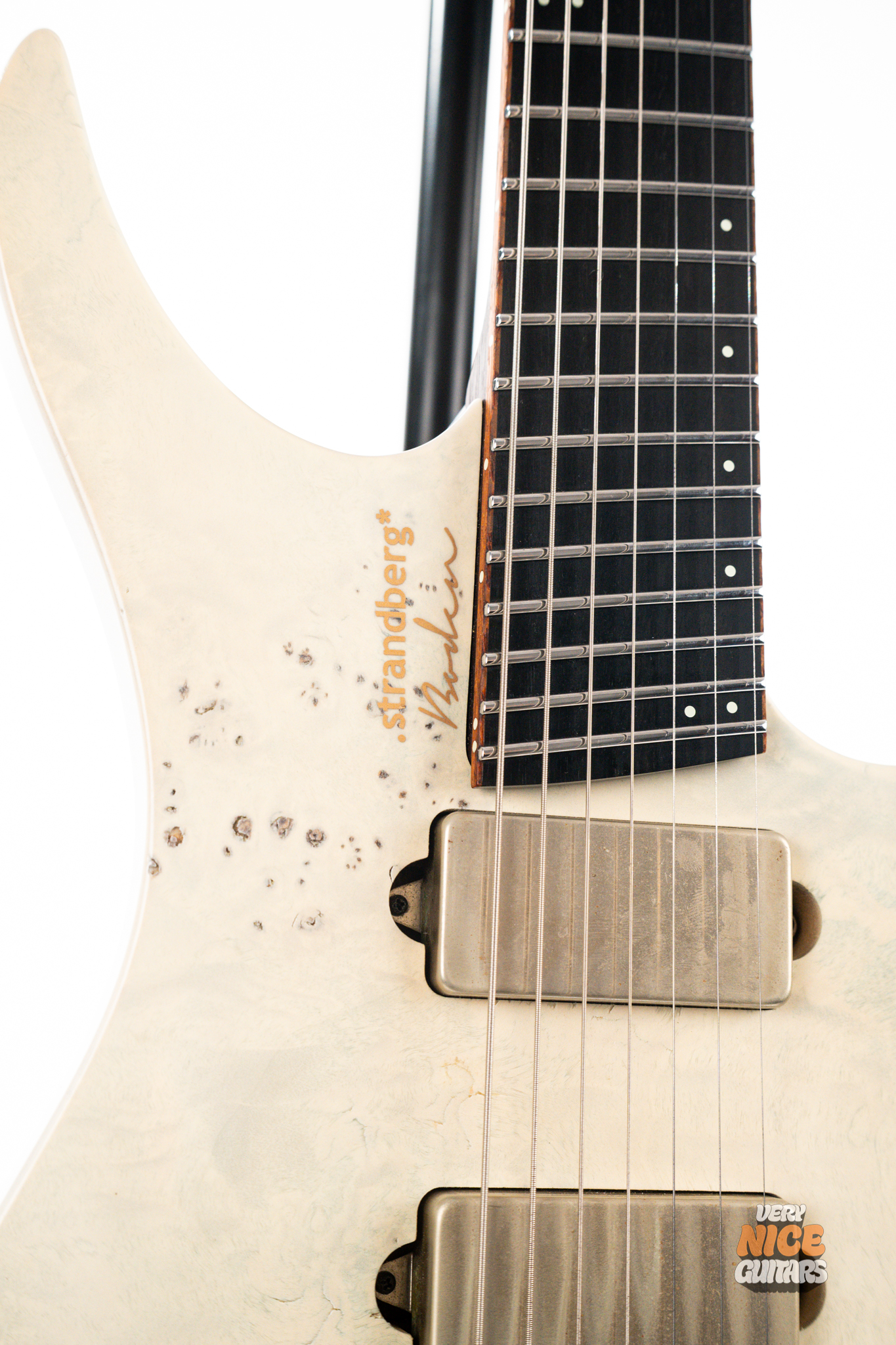 Strandberg Boden Leda 7 - Image 7