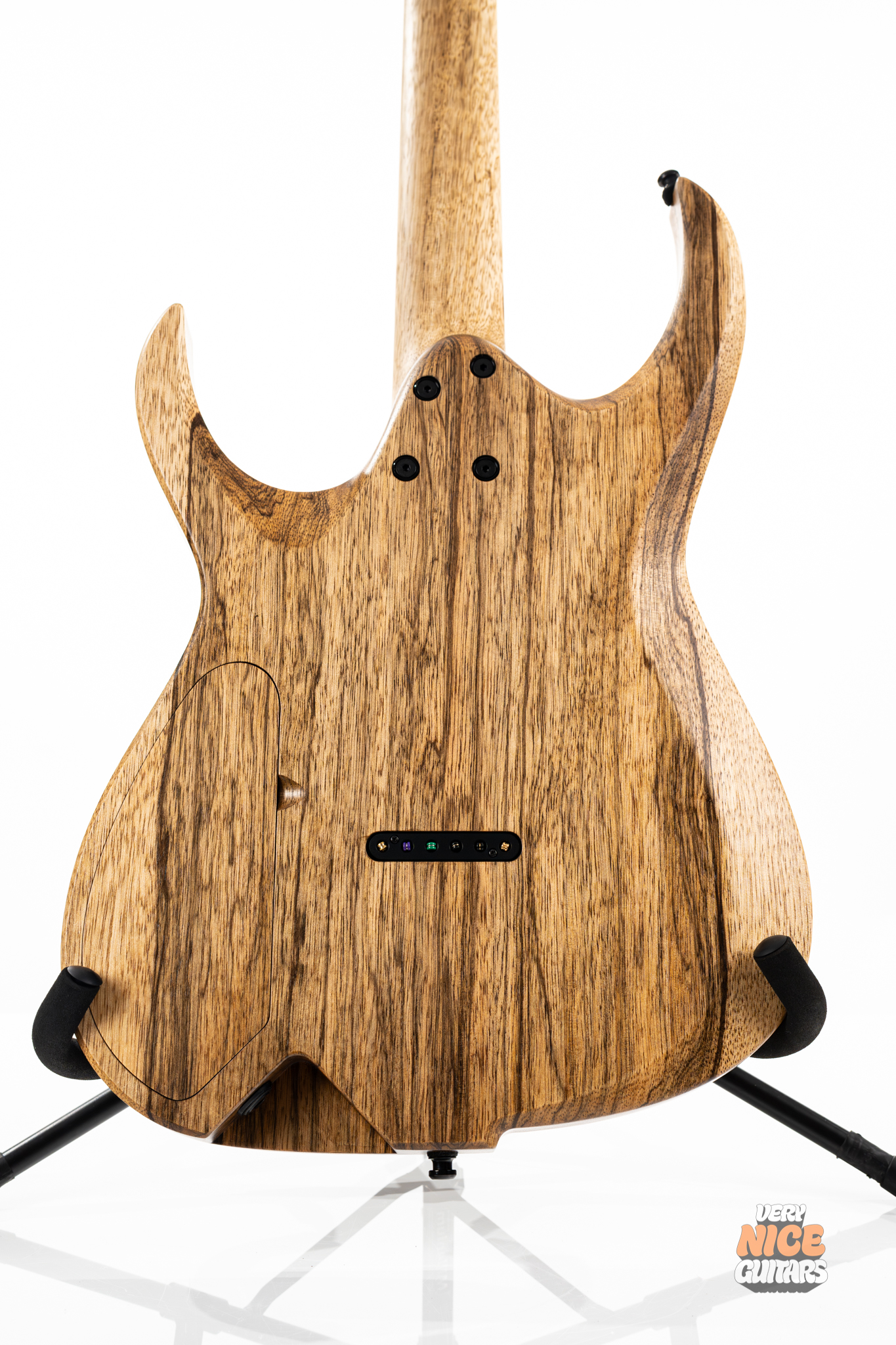 Markline MB6 Buckeye Burl - Image 10