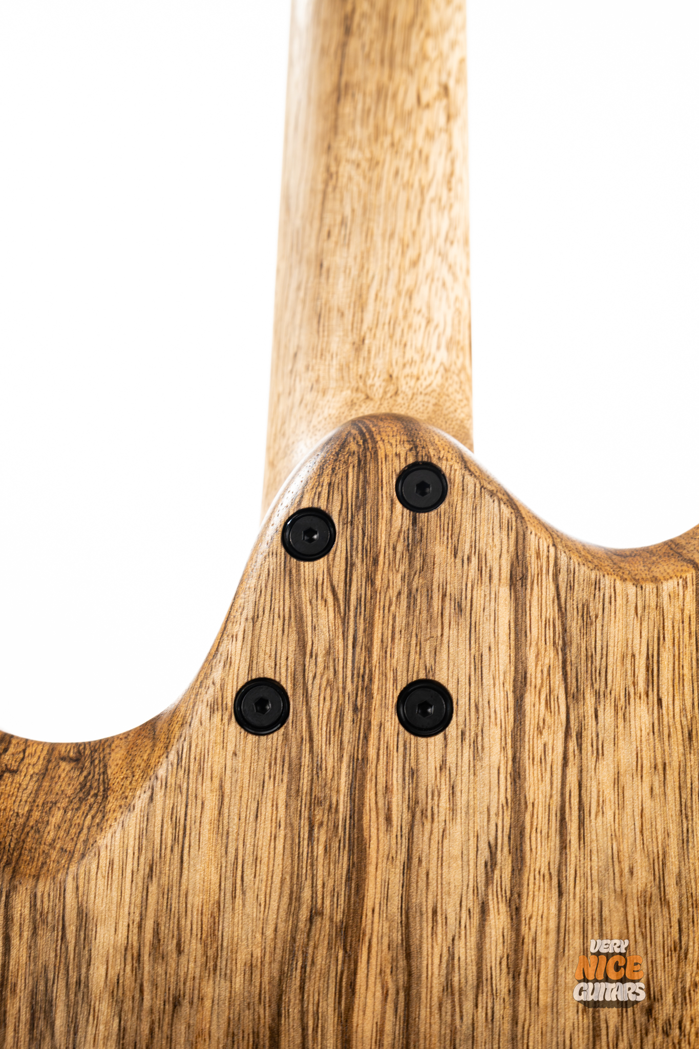 Markline MB6 Buckeye Burl - Image 12