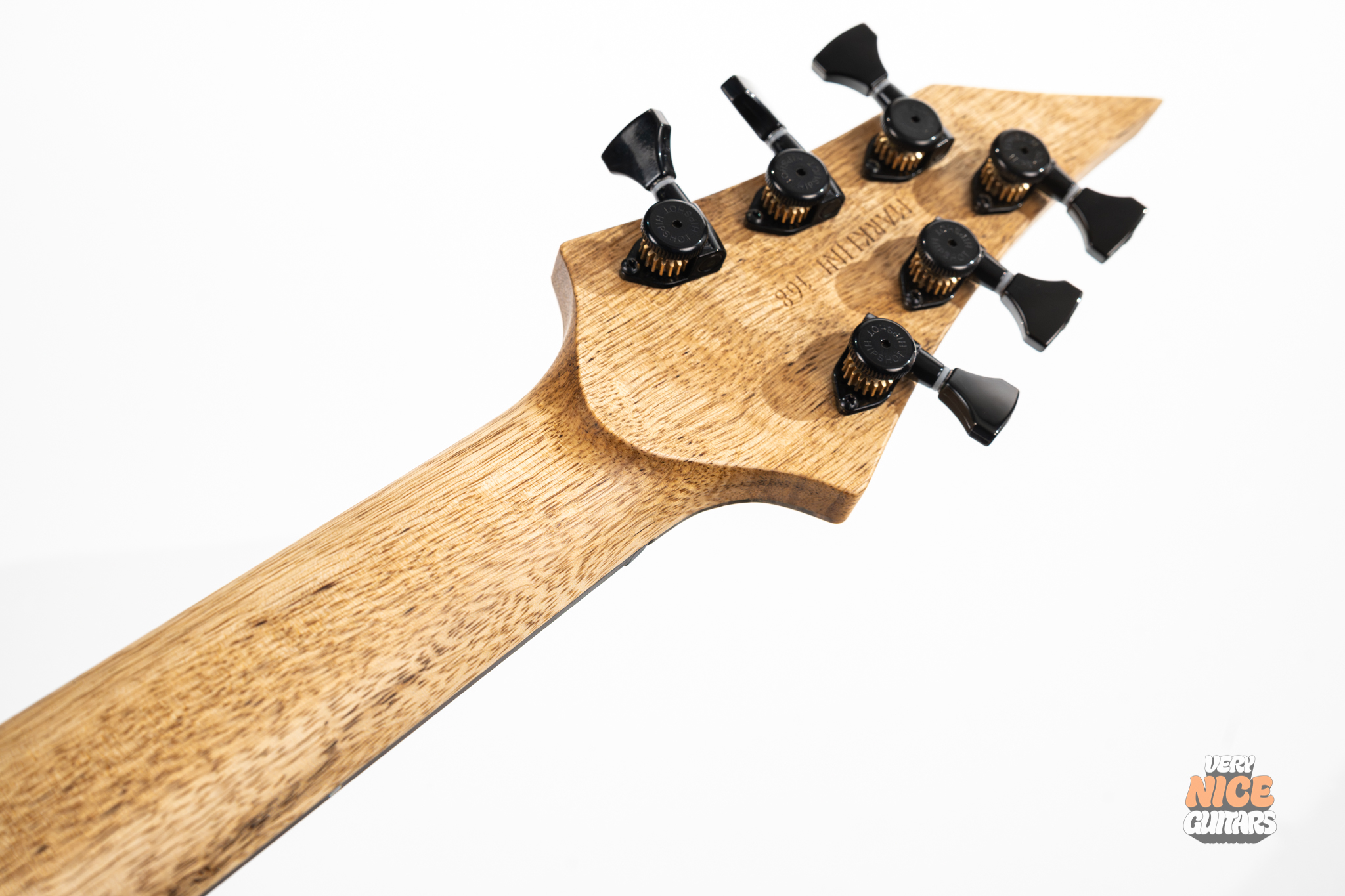 Markline MB6 Buckeye Burl - Image 16
