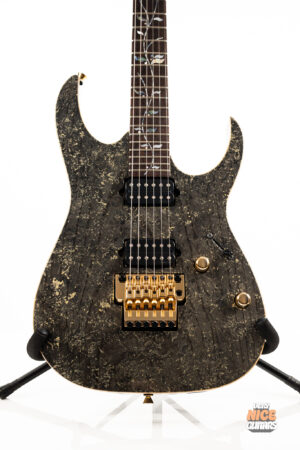 Ibanez RG8020G BQZ J. Custom