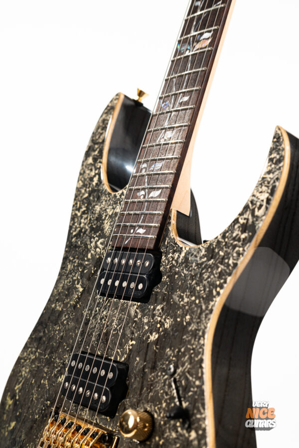 Ibanez RG8020G BQZ J. Custom – Very Nice Guitars