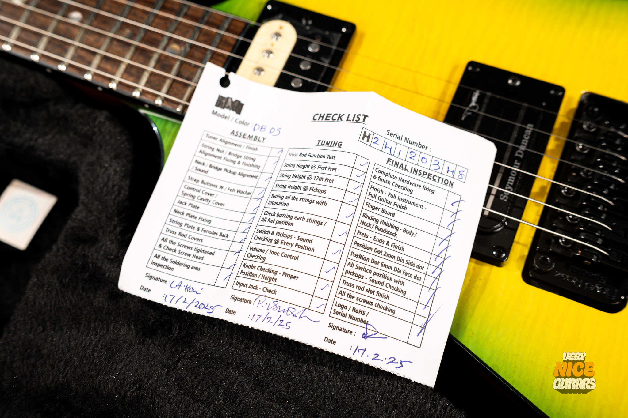 Dean ML Dime Slime - Image 14