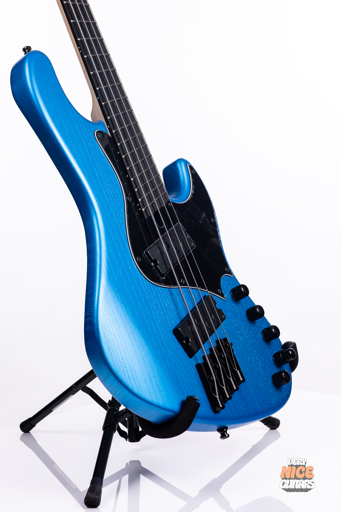Mayones Jabba Basic VF 4 Ice Blue Metallic - Image 6
