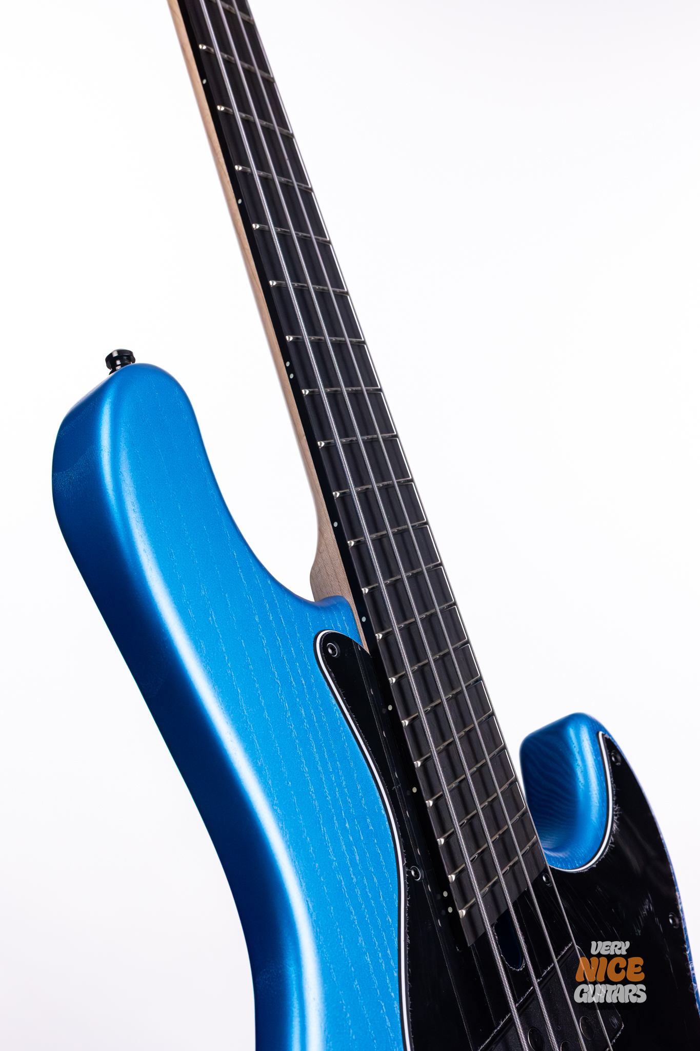 Mayones Jabba Basic VF 4 Ice Blue Metallic - Image 8