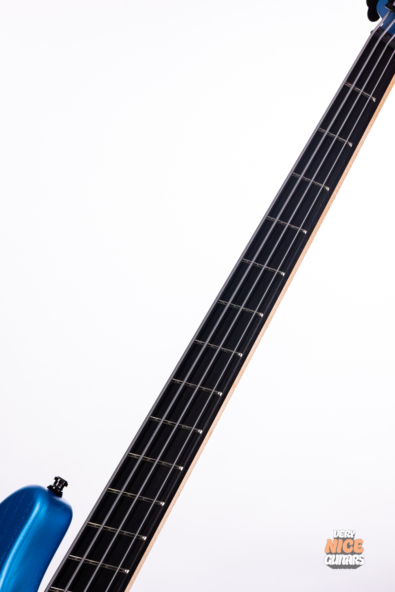 Mayones Jabba Basic VF 4 Ice Blue Metallic - Image 10