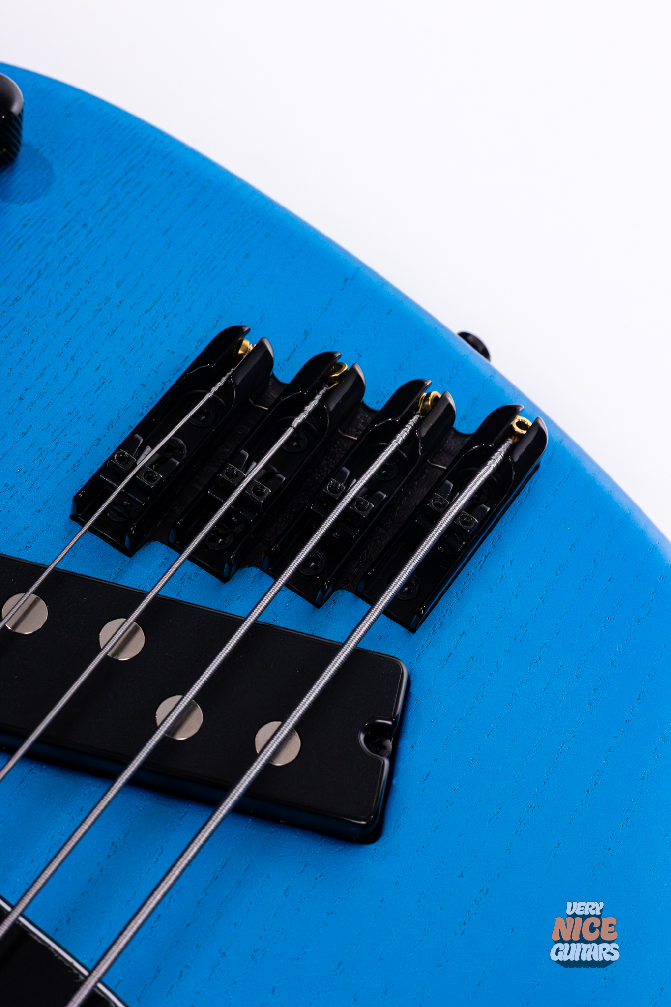 Mayones Jabba Basic VF 4 Ice Blue Metallic - Image 18