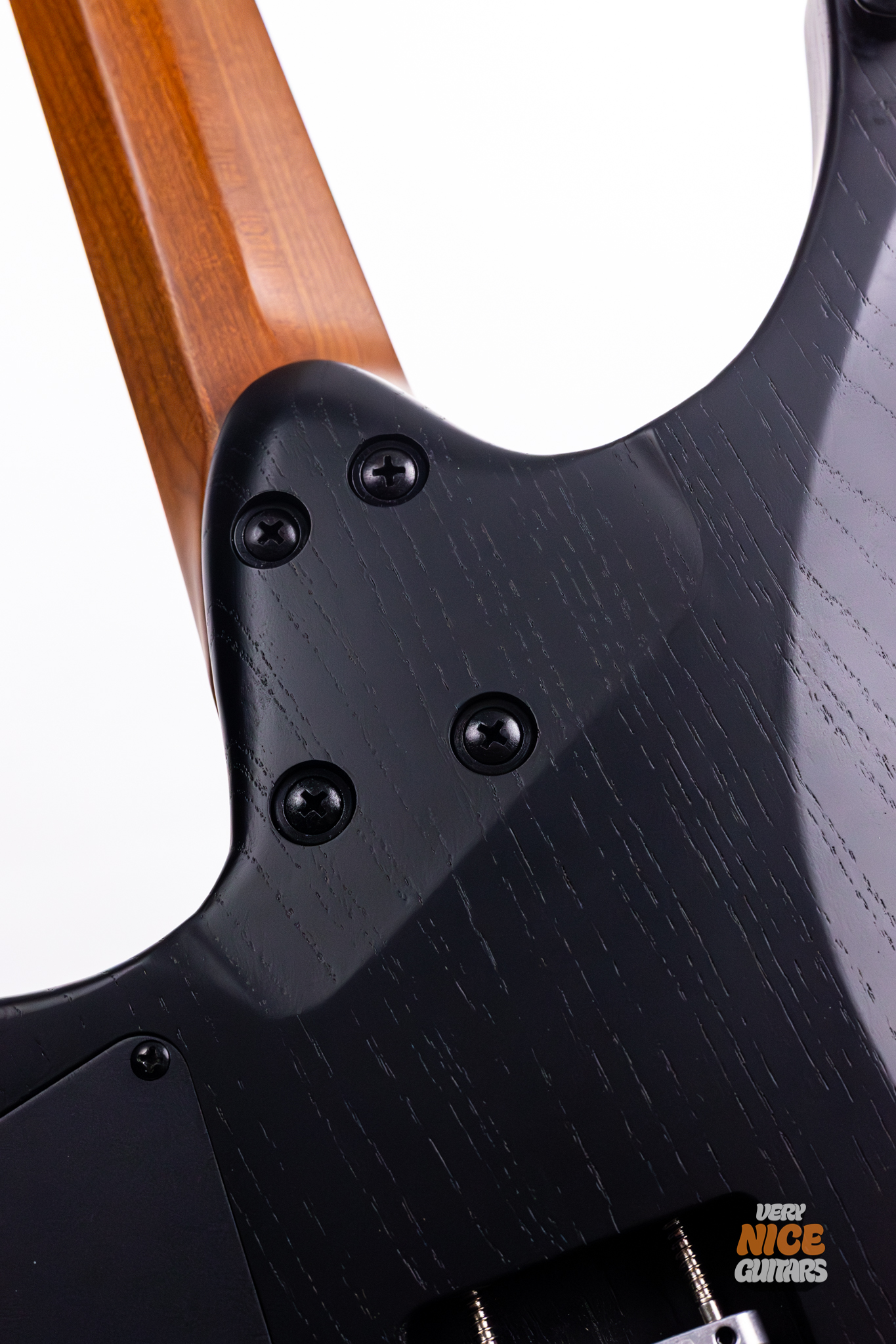 Strandberg Boden Original N2.6T Black Denim Burst Satin - Image 19